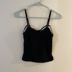 Crop Tank
